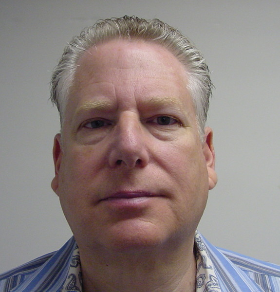 Mark Savransky